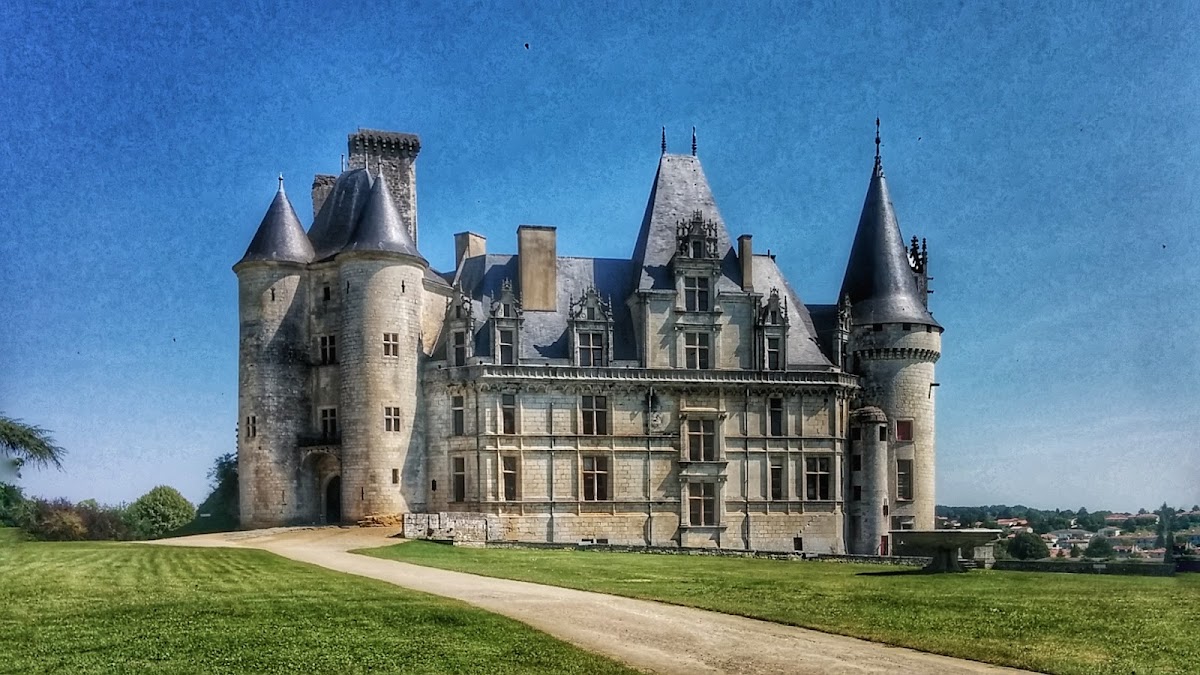 EHPAD Bandiat Tardoire - Photo 4 sur 5 - Espaces de vie