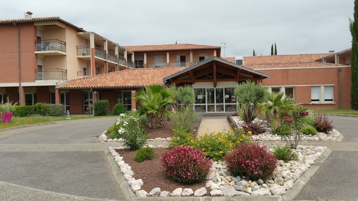 EHPAD Saint-Jacques