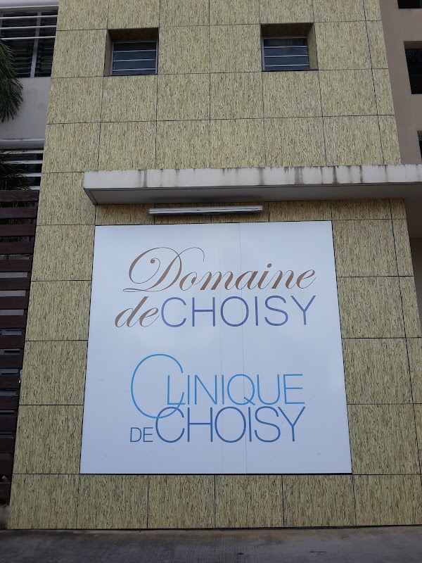 Photo de EHPAD Résidence Domaine de Choisy, EHPAD à LE GOSIER