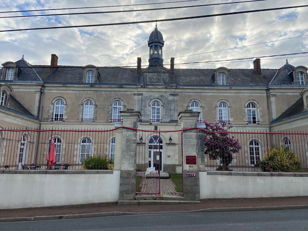 EHPAD de Sevret - Photo 2 sur 2 - Intérieur et espaces communs