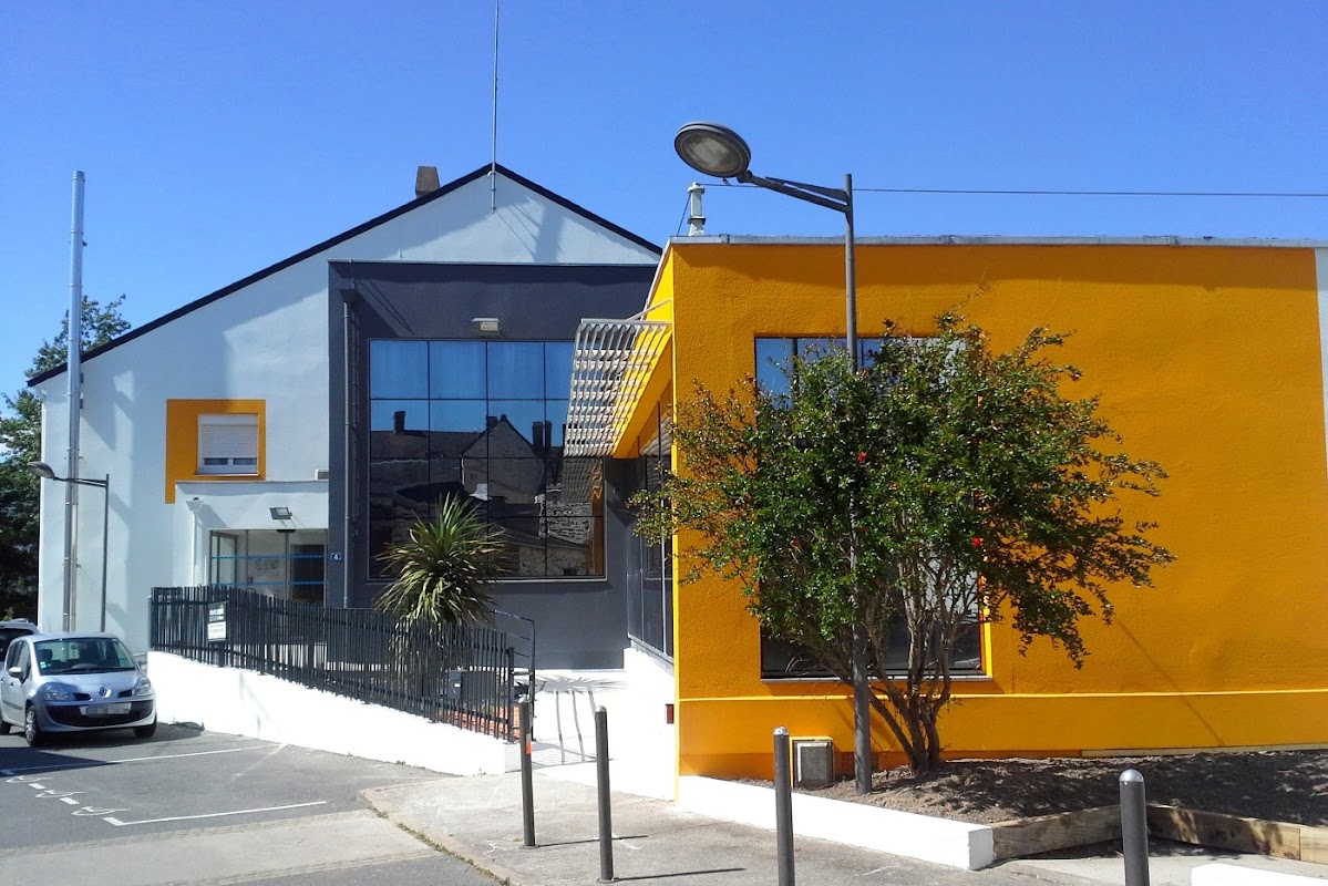 Photo de Résidence Le Chêne de la Cormière, EHPAD à GUENROUET