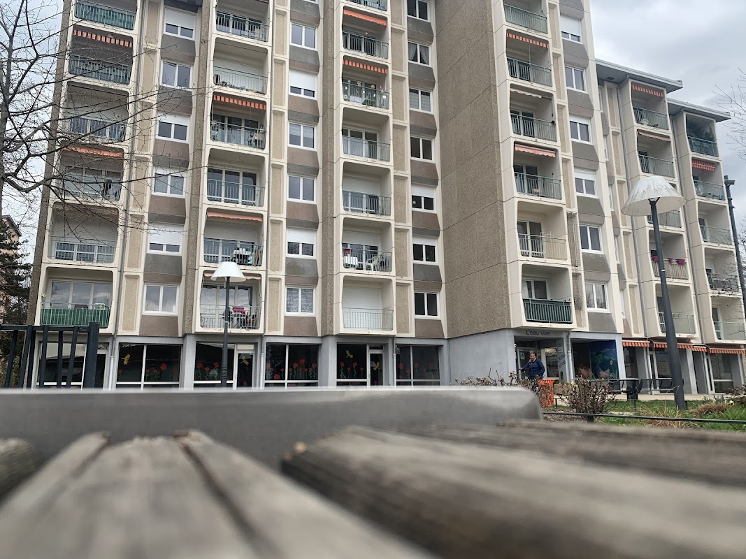 Foyer-Logement l'Eau Vive - Photo principale