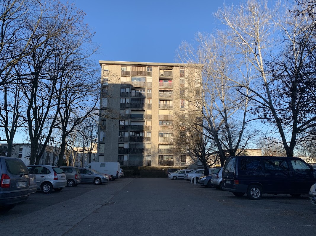 Foyer-Logement l'Eau Vive - Photo 2 sur 2 - Intérieur et espaces communs