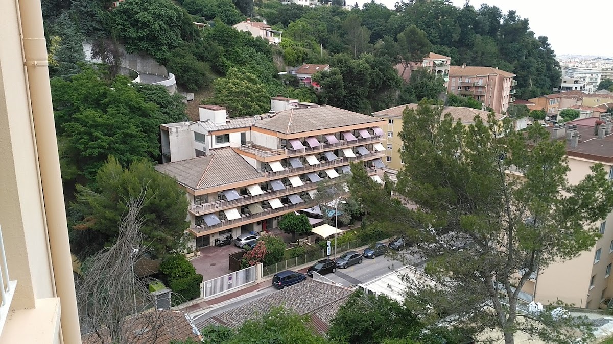 Photo de EHPAD Les Noisetiers, EHPAD à NICE