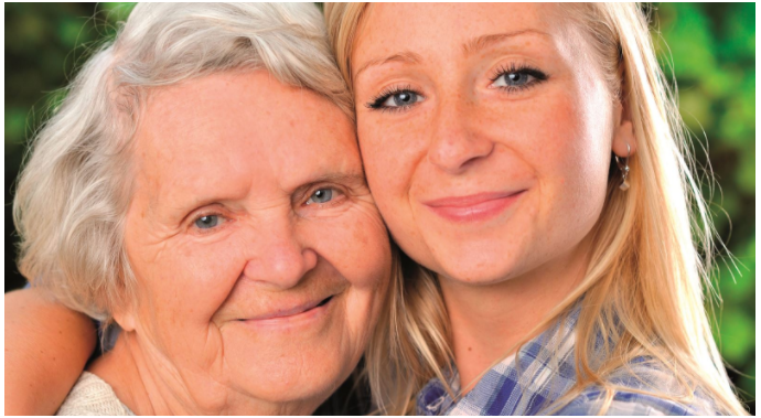 EHPAD Les Noisetiers - Photo 4 sur 5 - Espaces de vie