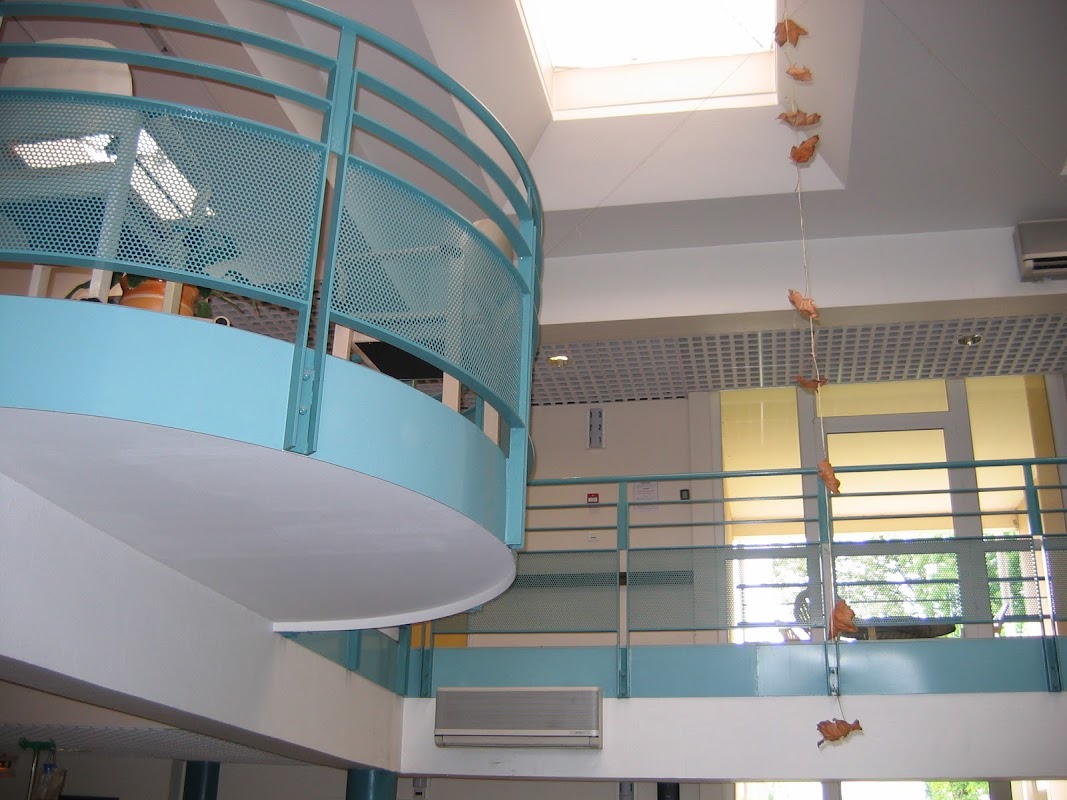 EHPAD Sainte-Marie - Photo 3 sur 5 - Chambres et hébergement