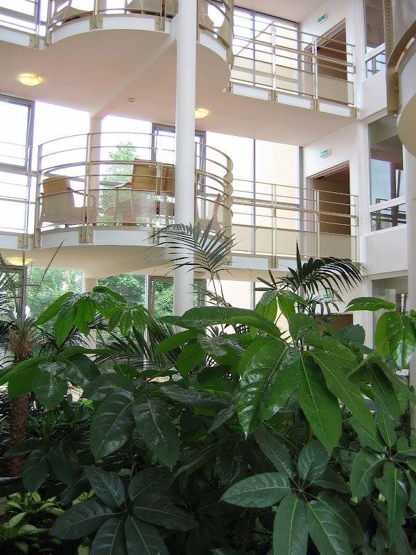 EHPAD Sainte-Marie - Photo 2 sur 5 - Intérieur et espaces communs