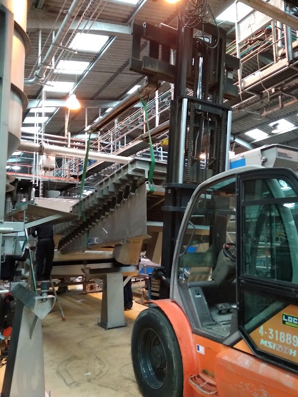 EHPAD Comarque-Beaumanoir - Photo 3 sur 5 - Chambres et hébergement