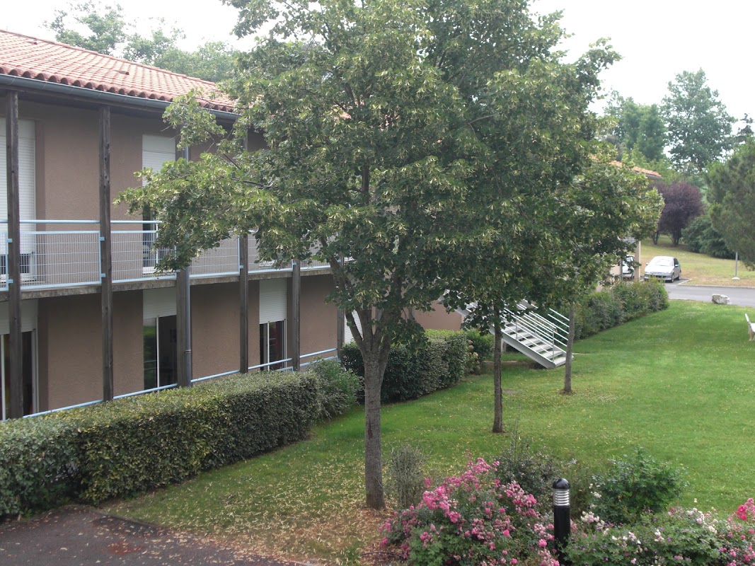 Photo de EHPAD Maisonneuve, EHPAD à VILLEFRANCHE DE LAURAGAIS