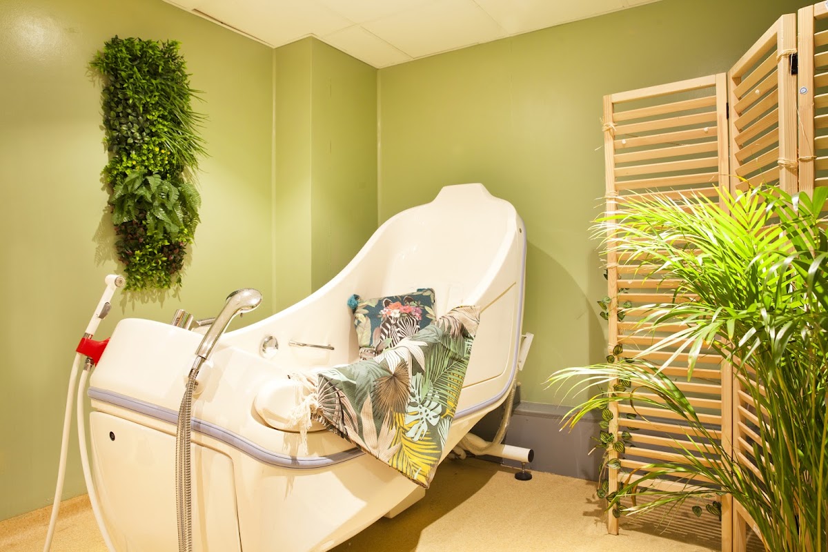 les Jardins d'Iroise de Villereau - Photo 5 sur 5 - Environnement et extérieurs