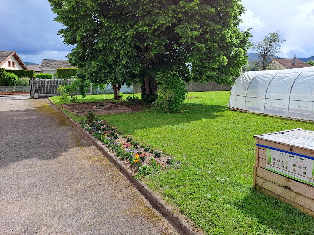 PENSION DE FAMILLE PERS. AGEES - Photo 4 sur 5 - Espaces de vie