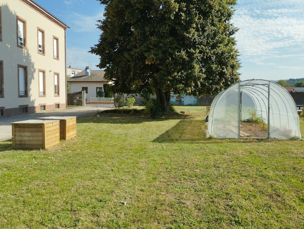 PENSION DE FAMILLE PERS. AGEES