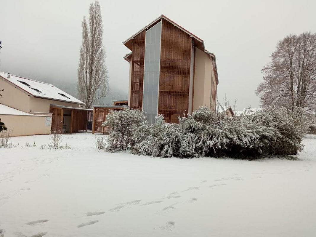 PENSION DE FAMILLE PERS. AGEES - Photo 3 sur 5 - Chambres et hébergement