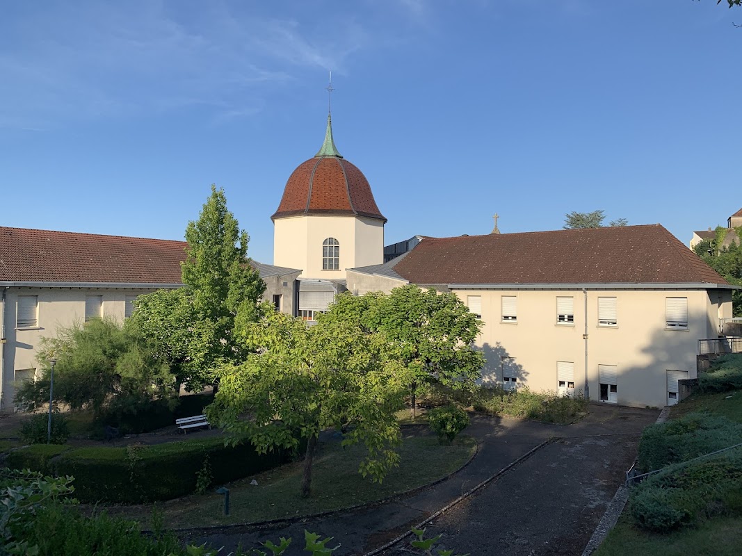 EHPAD Hôtel-Dieu - Photo 3 sur 5 - Chambres et hébergement