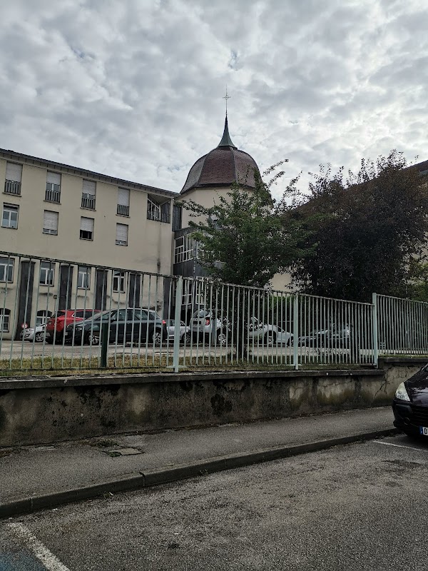 EHPAD Hôtel-Dieu - Photo 4 sur 5 - Espaces de vie