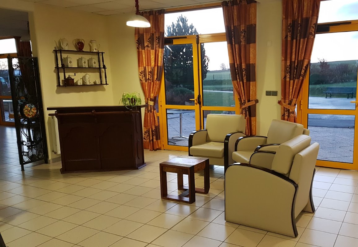 EHPAD MARQUETTE EN OSTREVENT - Photo 4 sur 5 - Espaces de vie