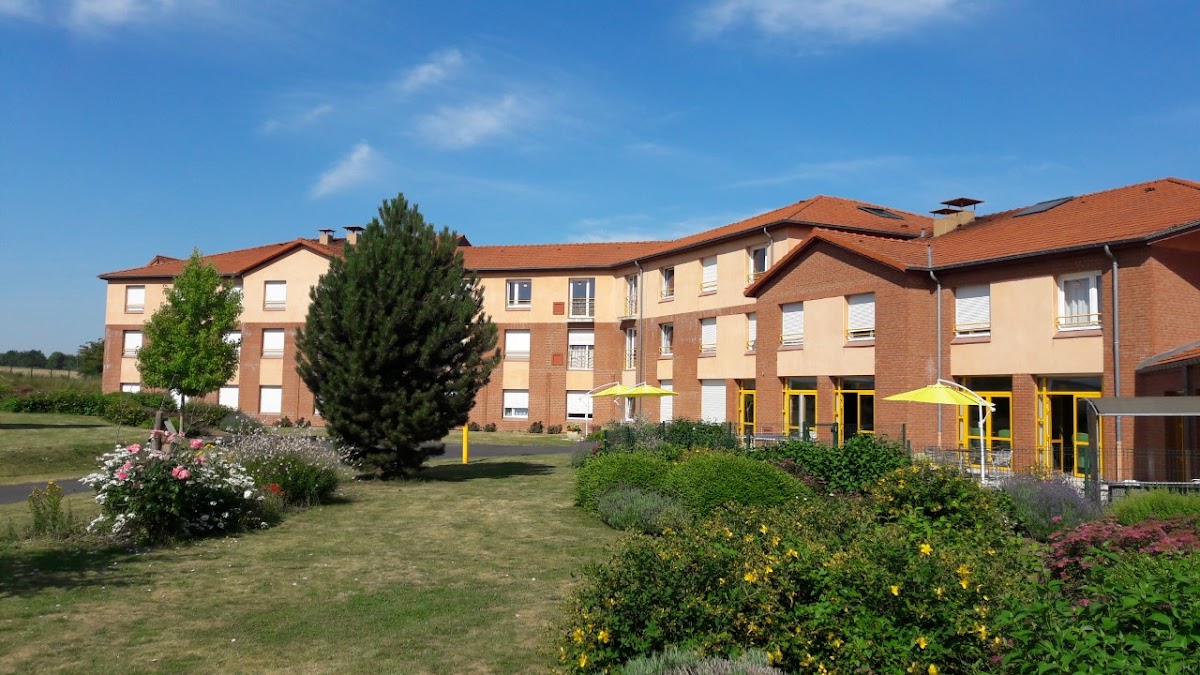 EHPAD MARQUETTE EN OSTREVENT