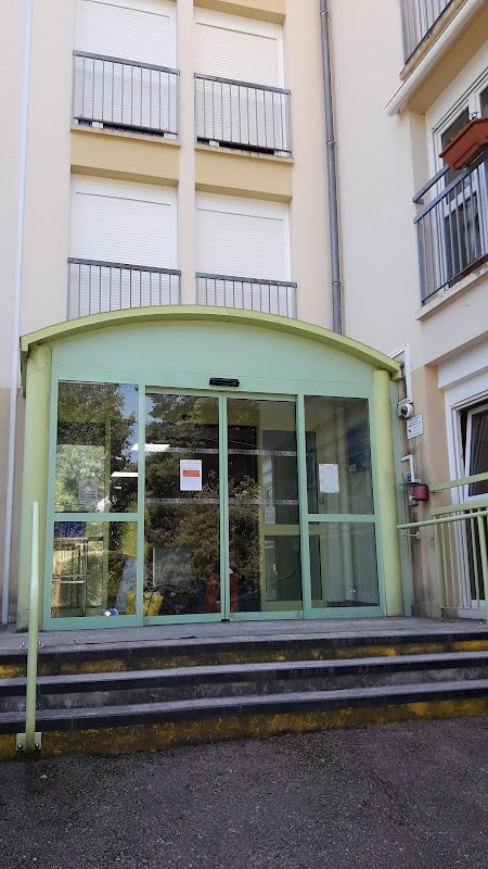 Résidence Les Pins - Photo 2 sur 5 - Intérieur et espaces communs