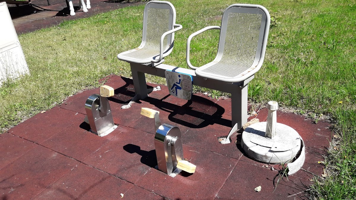 Résidence Les Pins - Photo 4 sur 5 - Espaces de vie