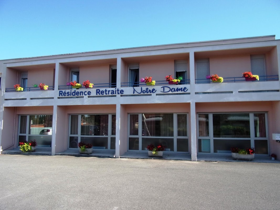 EHPAD Notre-Dame