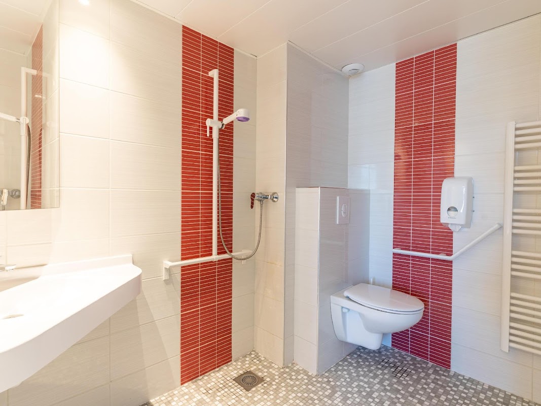 EHPAD Les Mille soleils - Photo 5 sur 5 - Environnement et extérieurs