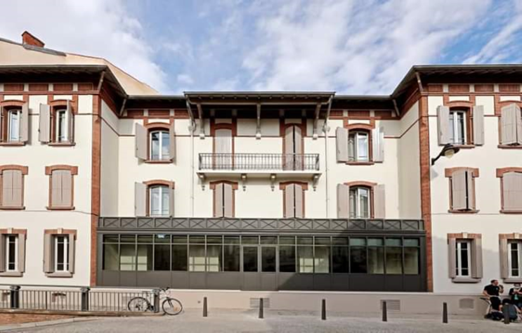 EHPAD Maison du Boutge Albi