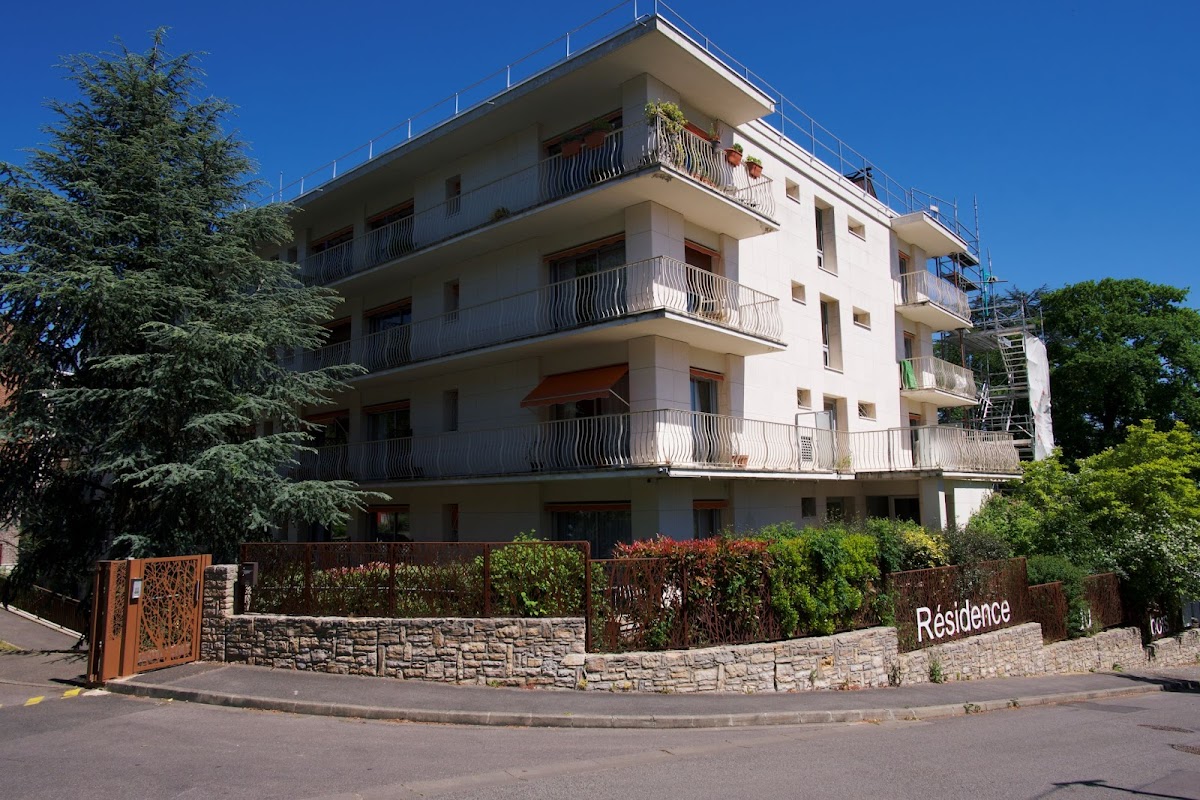 EHPAD Résidence du Bois - Photo 2 sur 5 - Intérieur et espaces communs