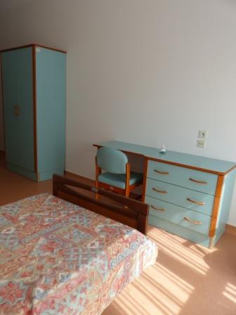 EHPAD Les Maisons Bleues Résidence La Verderie - Photo 3 sur 5 - Chambres et hébergement