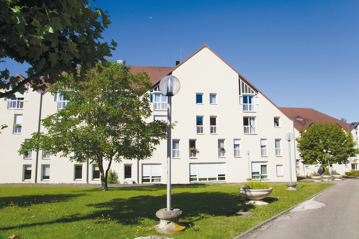 Photo de EHPAD Le Village, EHPAD à ST GEORGES SUR BAULCHE