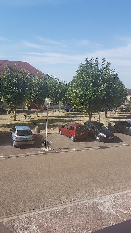 EHPAD Le Village - Photo 5 sur 5 - Environnement et extérieurs