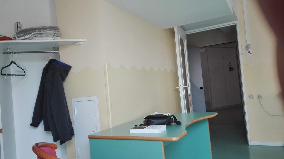 Résidence du Maine - Photo 3 sur 5 - Chambres et hébergement