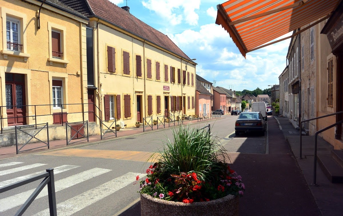 Foyer de Saint Martin en Bresse - Photo 3 sur 5 - Chambres et hébergement