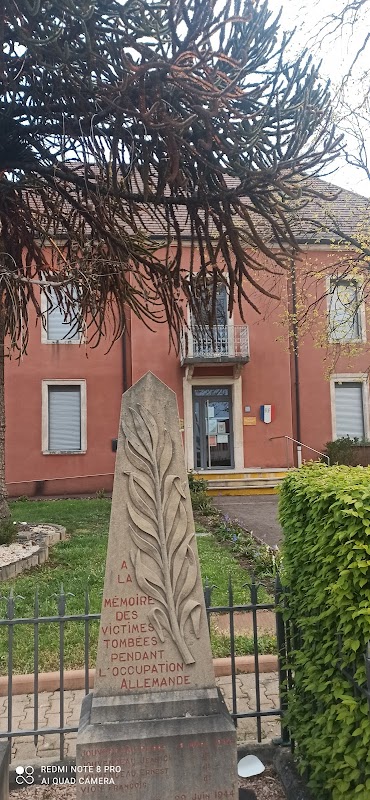 Foyer de Saint Martin en Bresse - Photo 2 sur 5 - Intérieur et espaces communs