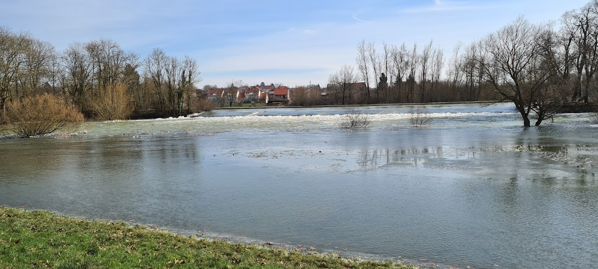 USLD du Centre hospitalier Verdun-Saint-Mihiel