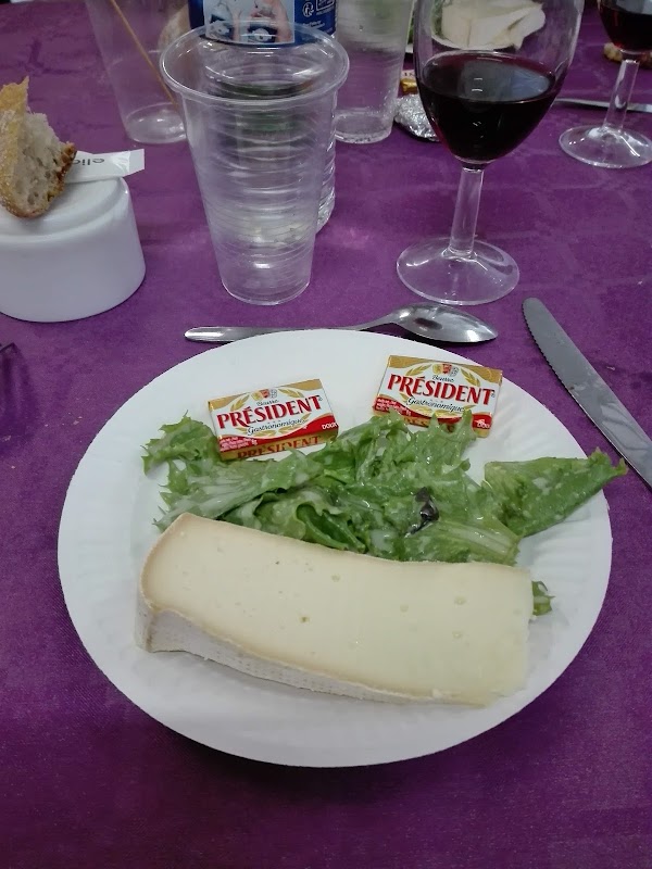 Foyer-Logement Henri Trinquant - Photo 5 sur 5 - Environnement et extérieurs