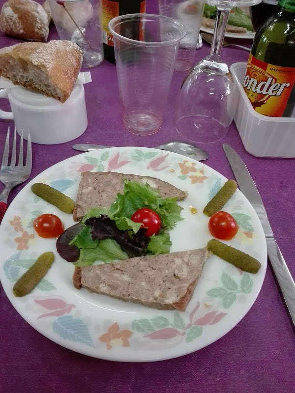 Photo de Foyer-Logement Henri Trinquant, Résidence autonomie à CHELLES