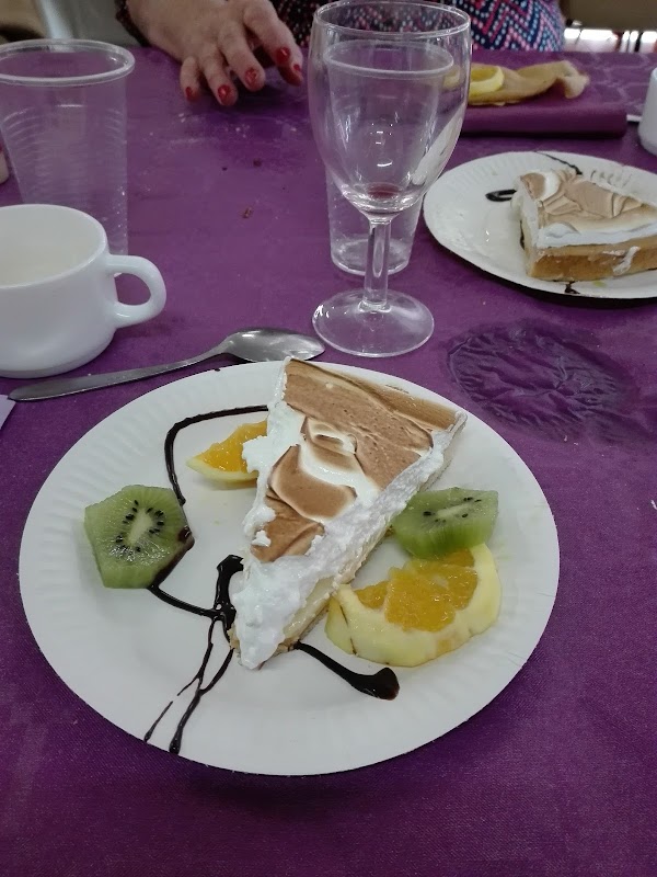 Foyer-Logement Henri Trinquant - Photo 3 sur 5 - Chambres et hébergement