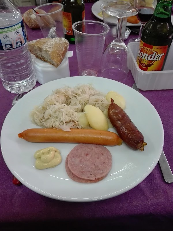 Foyer-Logement Henri Trinquant - Photo 4 sur 5 - Espaces de vie