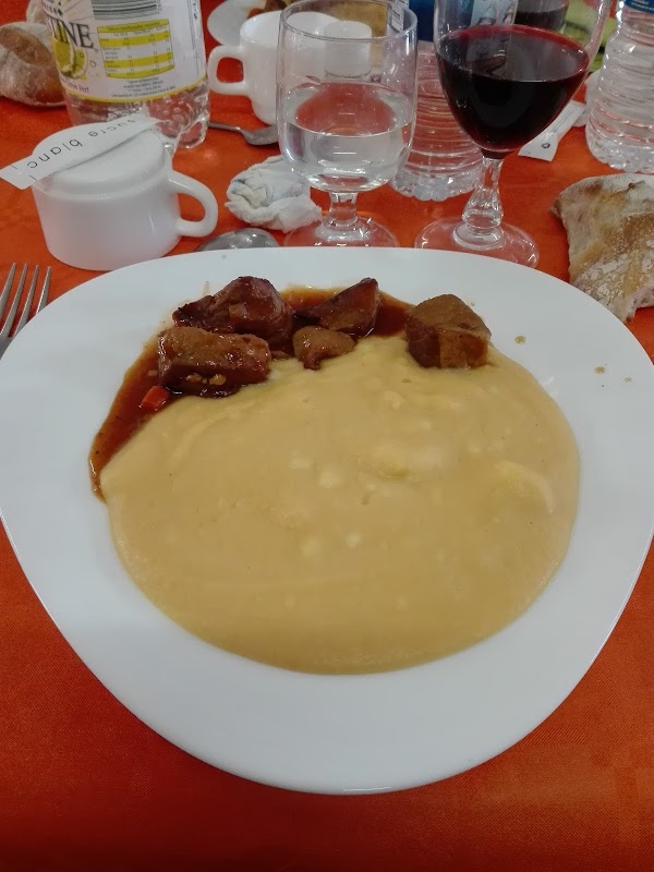 Foyer-Logement Henri Trinquant - Photo 2 sur 5 - Intérieur et espaces communs