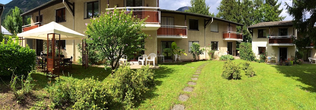 Résidence Le verger - Photo 2 sur 3 - Intérieur et espaces communs