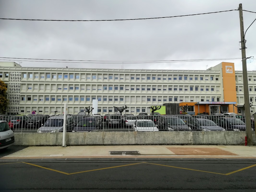 USLD Paul Ardoin - Photo 4 sur 5 - Espaces de vie