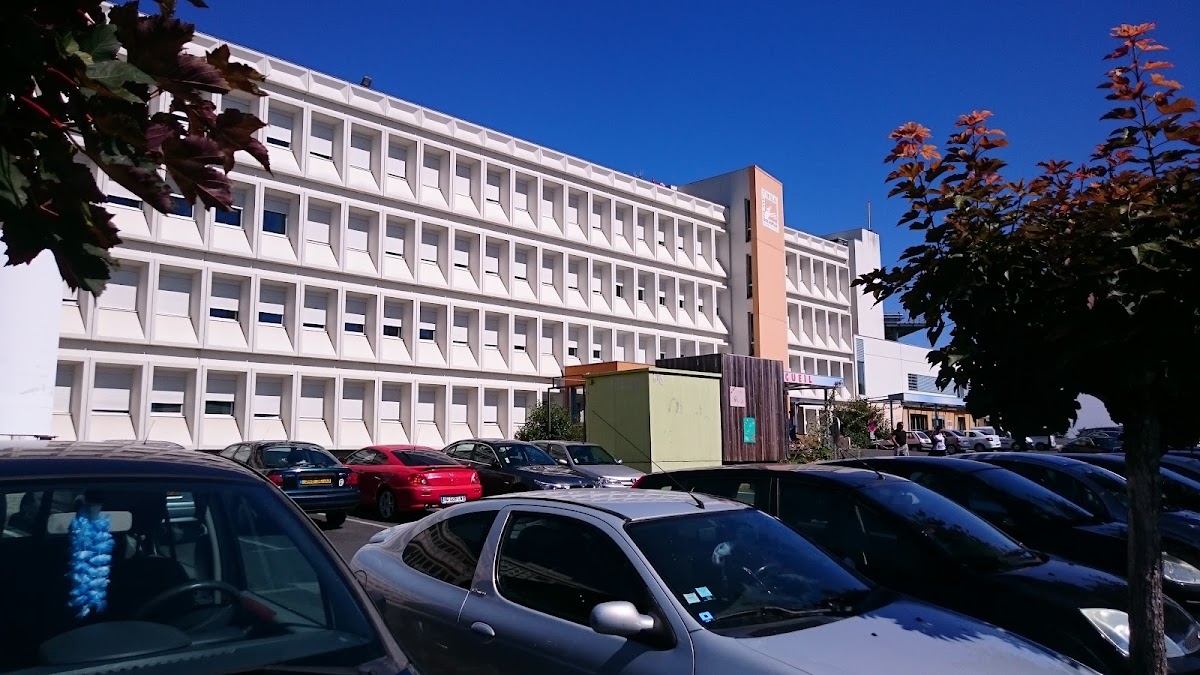 USLD Paul Ardoin - Photo 5 sur 5 - Environnement et extérieurs