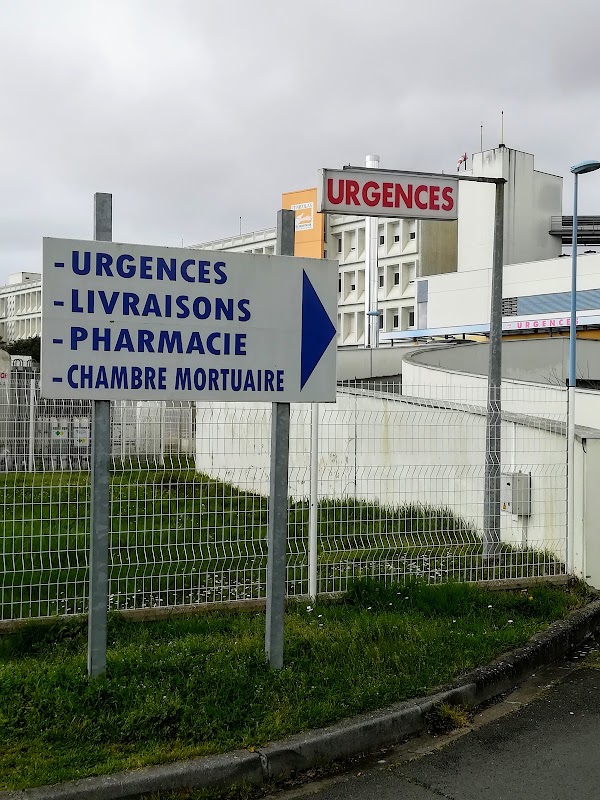 USLD Paul Ardoin - Photo 3 sur 5 - Chambres et hébergement