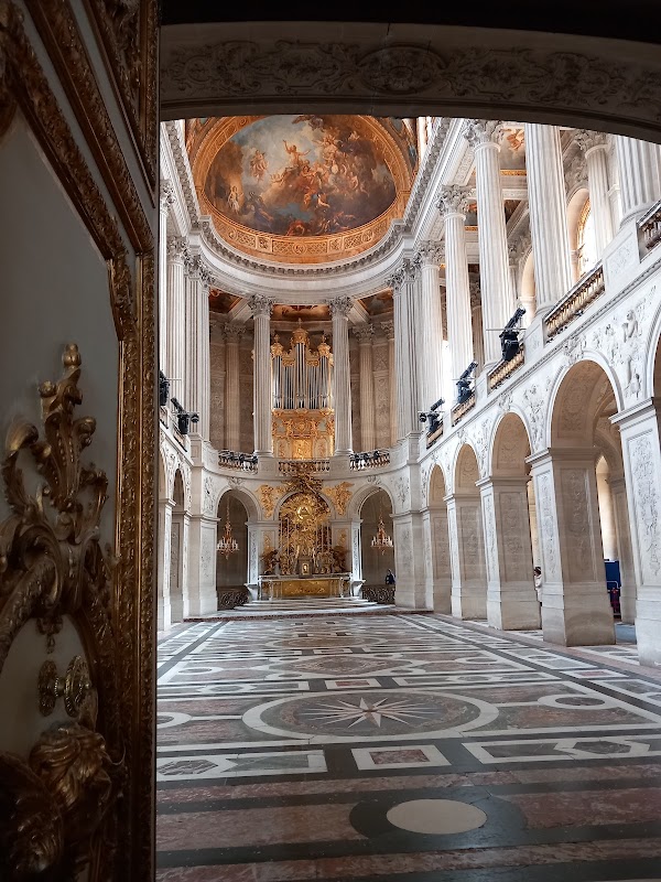 EHPAD de Châteaudun