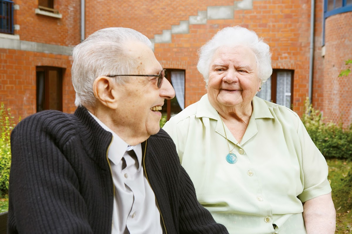 Résidence La fonderie - Photo 3 sur 5 - Chambres et hébergement