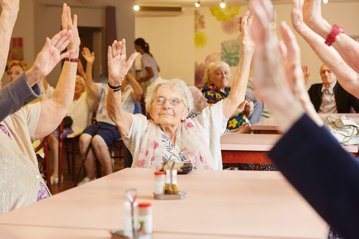 Résidence La fonderie - Photo 4 sur 5 - Espaces de vie