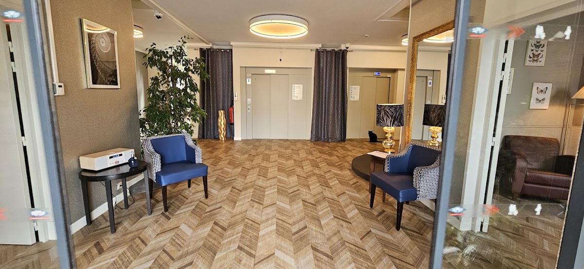 Résidence La fonderie - Photo 5 sur 5 - Environnement et extérieurs