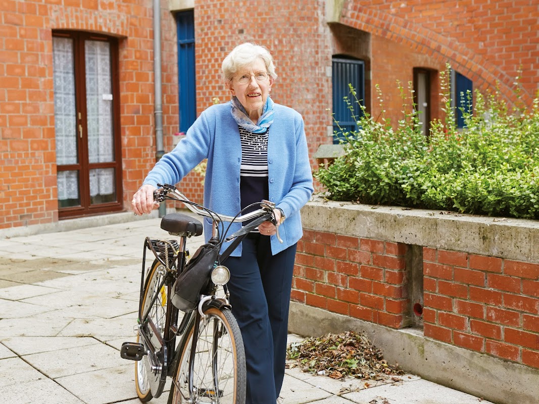 Résidence La fonderie - Photo 2 sur 5 - Intérieur et espaces communs