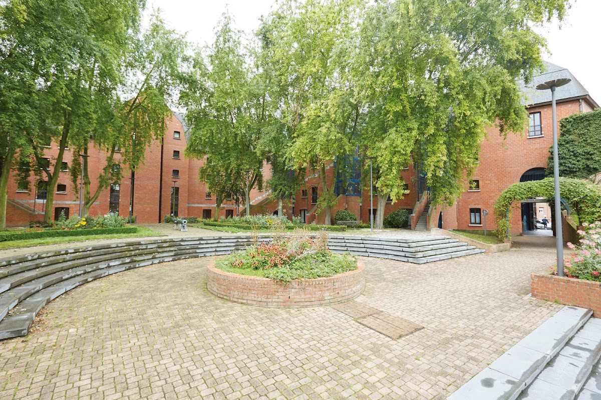 Photo de Résidence La fonderie, Résidence autonomie à DOUAI