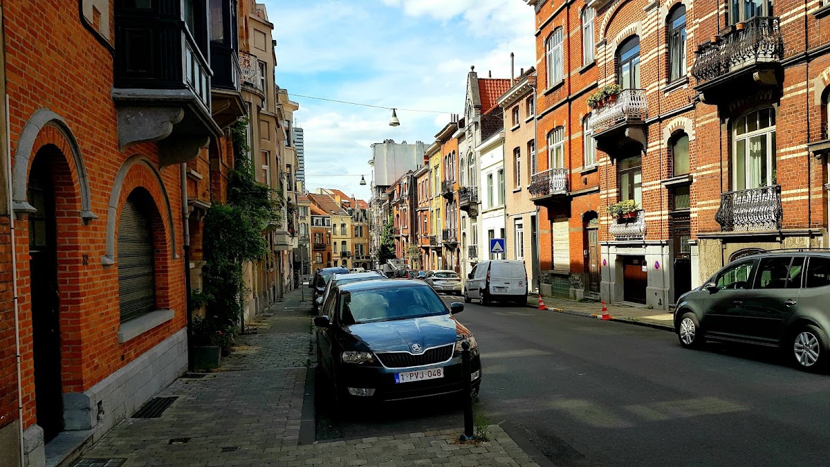 EHPAD du Centre hospitalier gérontologique de la Fère - Photo principale